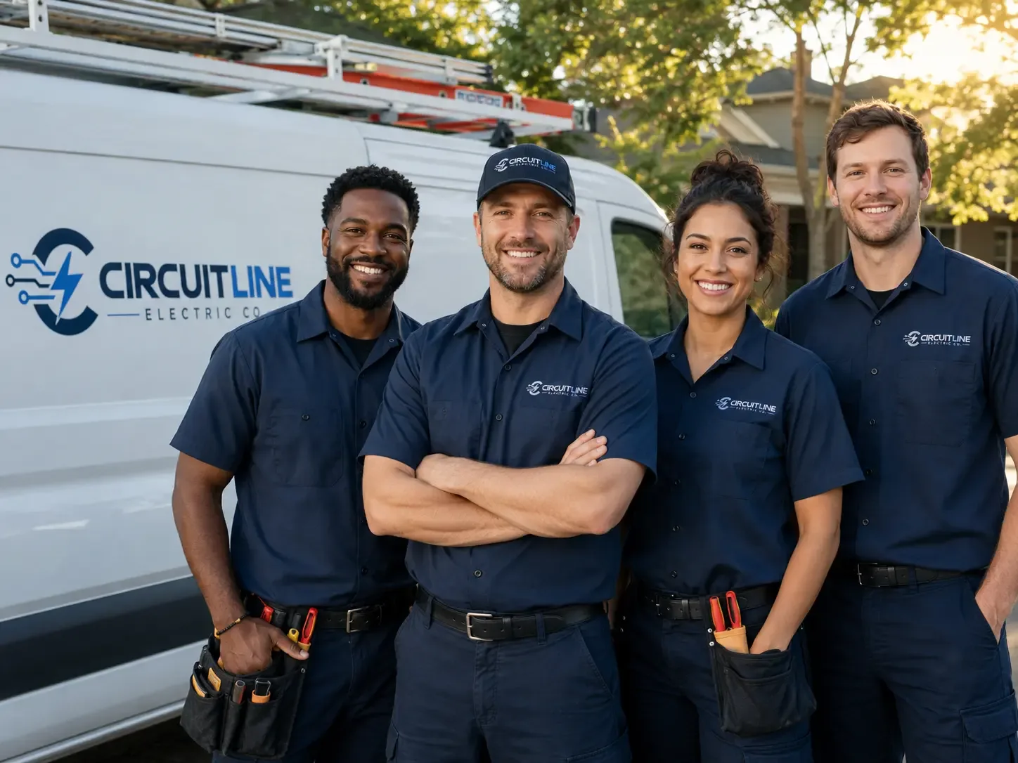 Whole Home Rewiring company in Imperial, NE